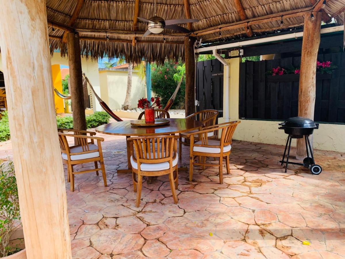 Casa Opal Villa Palm Beach Ngoại thất bức ảnh