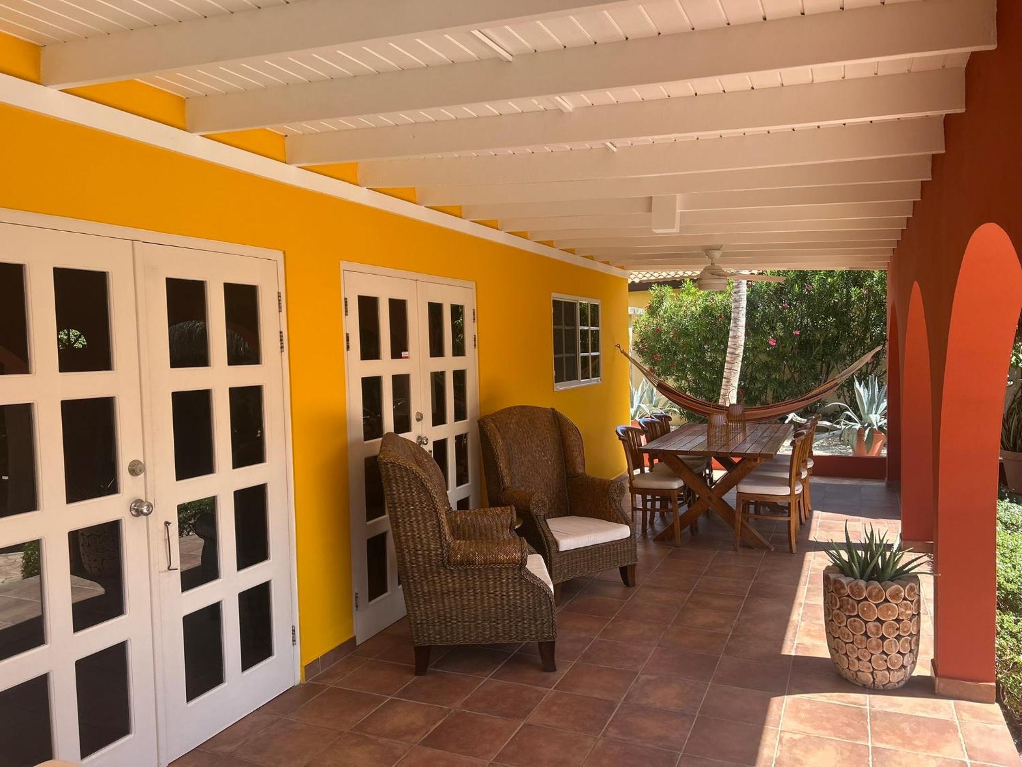 Casa Opal Villa Palm Beach Ngoại thất bức ảnh