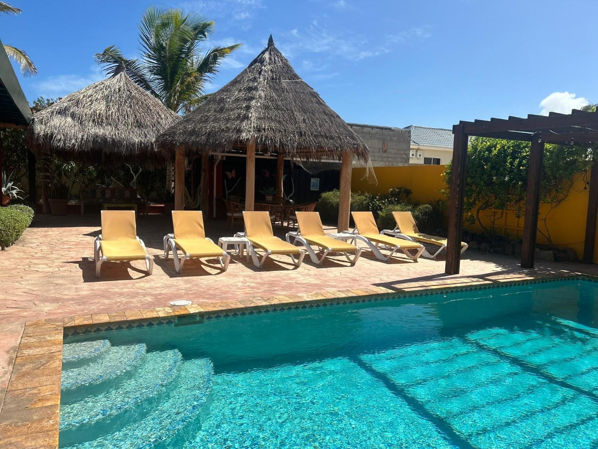 Casa Opal Villa Palm Beach Ngoại thất bức ảnh