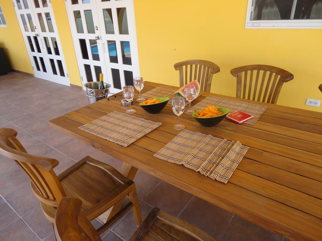 Casa Opal Villa Palm Beach Phòng bức ảnh