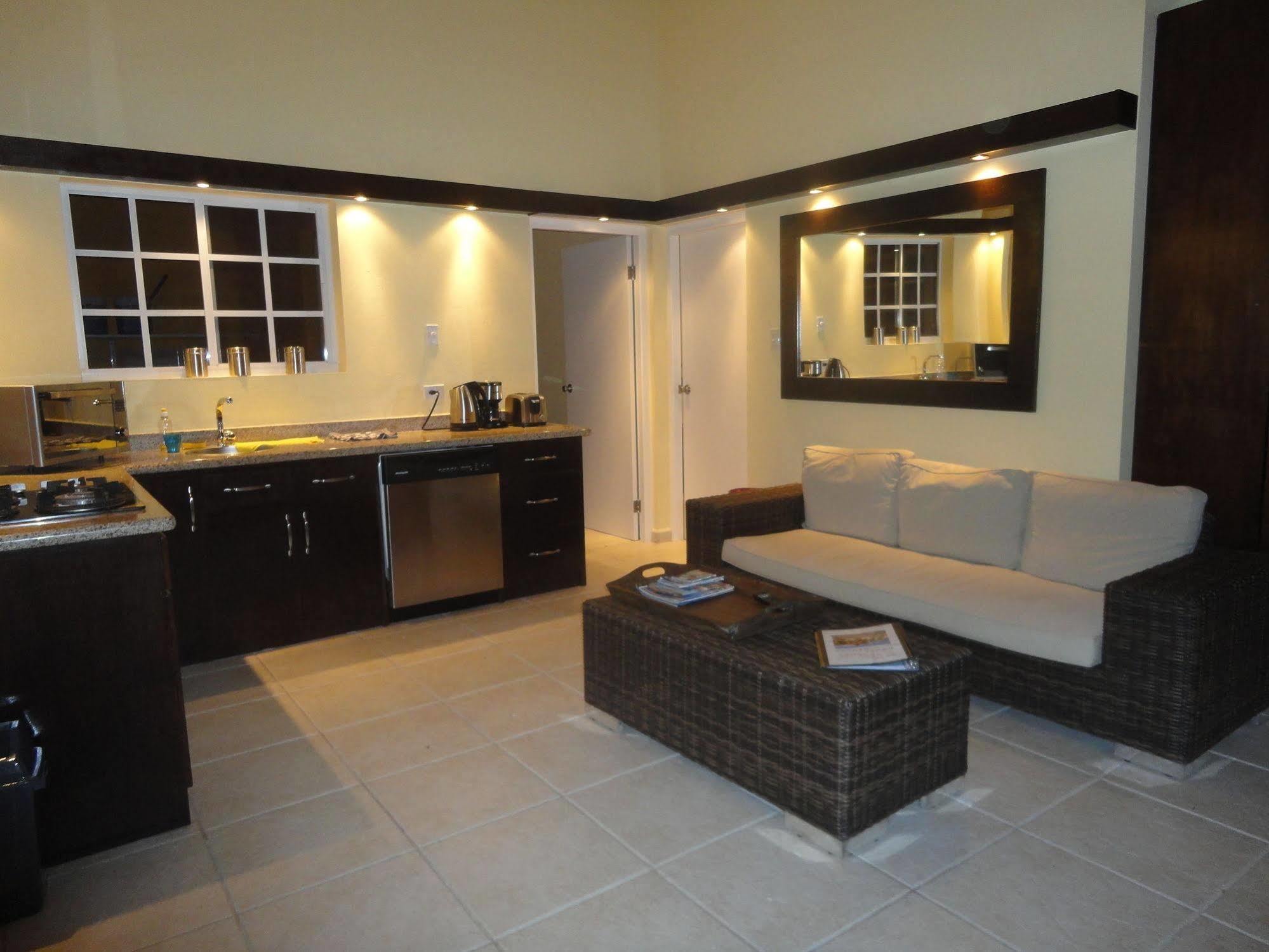 Casa Opal Villa Palm Beach Ngoại thất bức ảnh