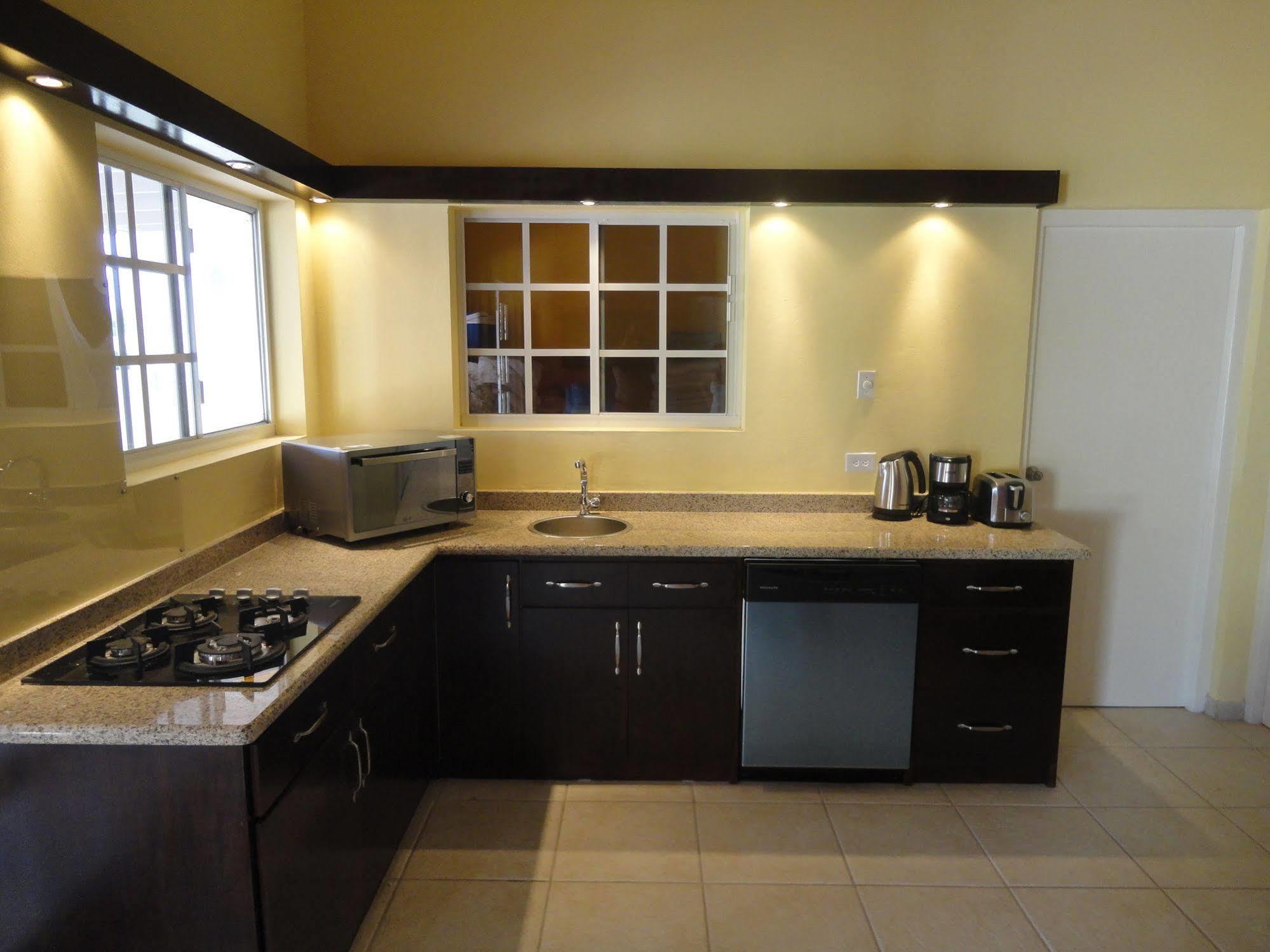Casa Opal Villa Palm Beach Ngoại thất bức ảnh